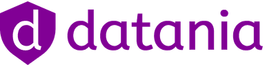Datania Logo